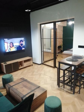 Apartament Gór-Ski Saneczkowa
